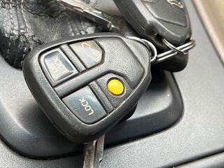 Volvo V70 Long 2.4 147kW