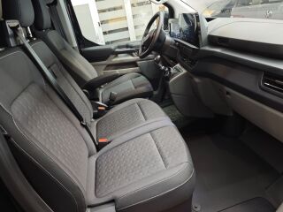 Ford Transit Custom 320 Limited Long 2.0 110kW