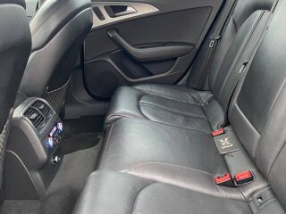 Audi A6 Hybrid Limousine 2.0 155кВ