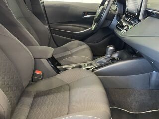 Toyota Corolla Active 1.8 72kW