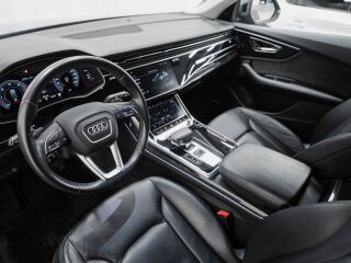 Audi Q8 50 TDI Quattro 3.0 210kW