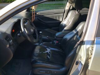 Toyota Avensis 2.0 93kW