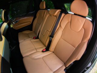Volvo XC90 Inscription 2.0 polestar 246кВ