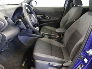 Toyota Yaris Cross Active Plus 68кВ