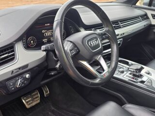 Audi Q7 3.0 200kW