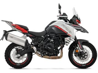Benelli TRK 702 X R2 52kW