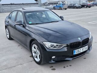 BMW 318 2.0 105кВ