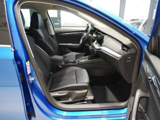 Skoda Octavia ELEGANCE COMBI 1.5 TSI 110kW