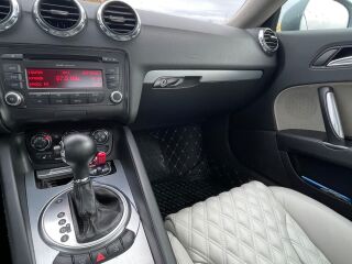 Audi TT 2.0 147kW