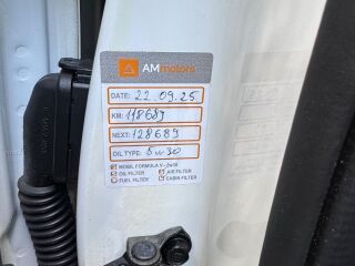 Kia Ceed GTLine Facelift 1.6 100kW
