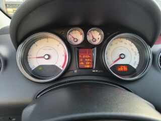 Peugeot 308 CC 1.6 HDI 82kW