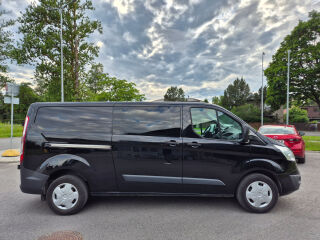 Ford Transit Custom L2H1 Meeskond 2.0 125kW