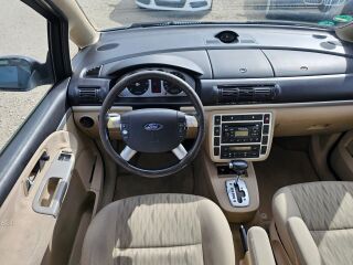 Ford Galaxy 1.9 85кВ