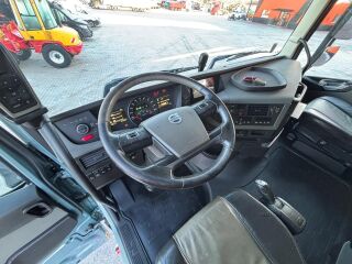 Volvo FH 460 8x4 345kW