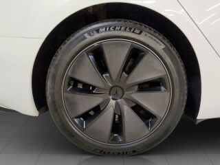 Tesla Model 3 Long Range Dual Motor 153kW