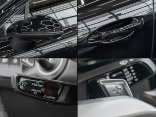 Porsche Cayenne Coupe Sport Chrono 3.0 250kW