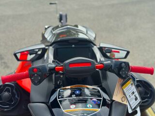Sea-Doo RXP-X 325 RS Tech Package 1.6 240kW