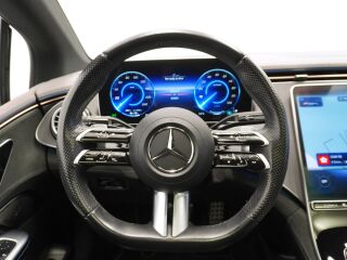 Mercedes-Benz EQE 350 4Matic AMG Line 135kW
