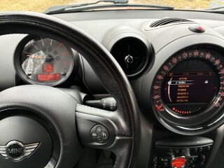 MINI Cooper D Countryman 2.0 82кВ