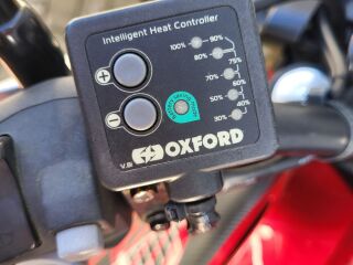 Honda NC 750 40kW