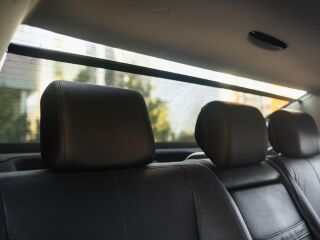 Mercedes-Benz S 320 Facelift AMG-Pakett 4Matic 3.0 173kW