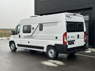 Knaus Boxlife Pro 600 Street 2.2 103kW