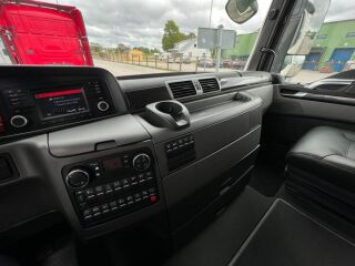 MAN TGX 26.480 6X2/2 BLS - ADR EX/II EX/III FL 353kW
