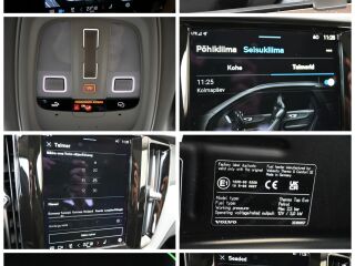 Volvo XC60 AWD BRIGHT PLUS INTELLI SAFE MY24 2.0 T6 Long range Plug-in Hybrid 293kW
