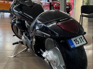 Suzuki VZR 1800 92кВ