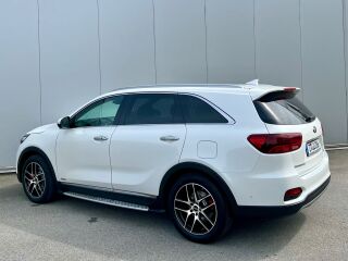 Kia Sorento 4WD GT-Line MY2019 2.2 CRDi 147kW