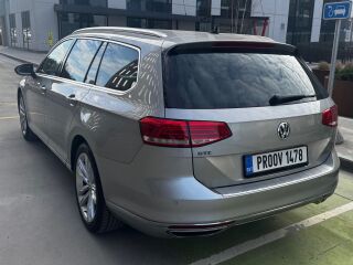 Volkswagen Passat GTE Highline 1.4 115kW
