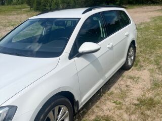 Volkswagen Golf 1.4 103кВ
