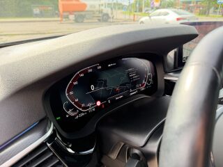 BMW 530 M Sport / xDrive 2.0 215кВ