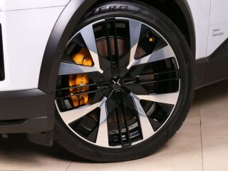 Polestar 3 LONG RANGE LUXURY FULL Dual Motor Performance 380kW