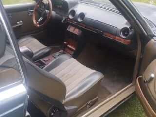 Mercedes-Benz 230 2.4 53кВ