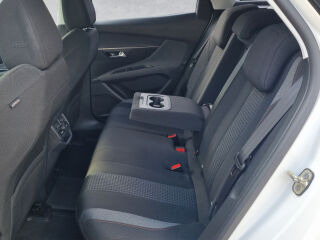 Peugeot 3008 Active 1.6 BlueHDI 88kW