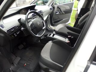 Citroen C4 Spacetourer 1.5 96kW