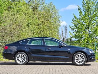 Audi A5 S-LINE 3.0 150kW