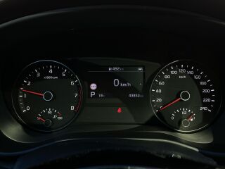 Kia Sportage GT-Line AWD 1.6 130kW