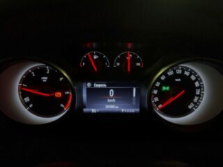 Opel Insignia SPORTS TOURER 2.0 125кВ