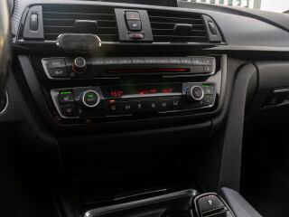 BMW 435 M-pakett 3.0 225kW