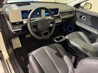 Hyundai Ioniq 5 Premium 77 kWh 229 hj 168кВ