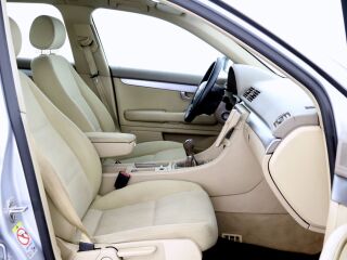 Audi A4 Comfortline 2.0 TDI 103kW