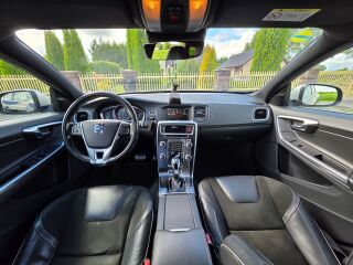 Volvo V60 D6 Twin Engine AWD R-Design Facelift 2.4 R5 162kW