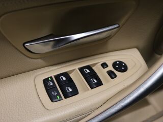 BMW 320 GT M-pakett Full-Options 2.0 135kW