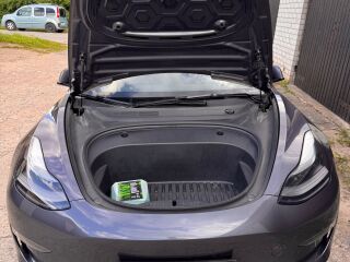 Tesla Model 3 Long Range All Wheel Drive 366кВ