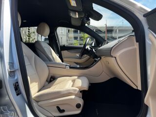 Mercedes-Benz EQC 400 145kW