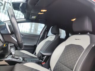 Kia ProCeed GT Line 1.4 TGDi 103kW