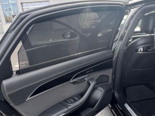 Audi A8 Long 60tfsi e 462hp 3.0