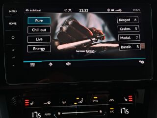Volkswagen Arteon R-Line Shooting Brake 2.0 147kW